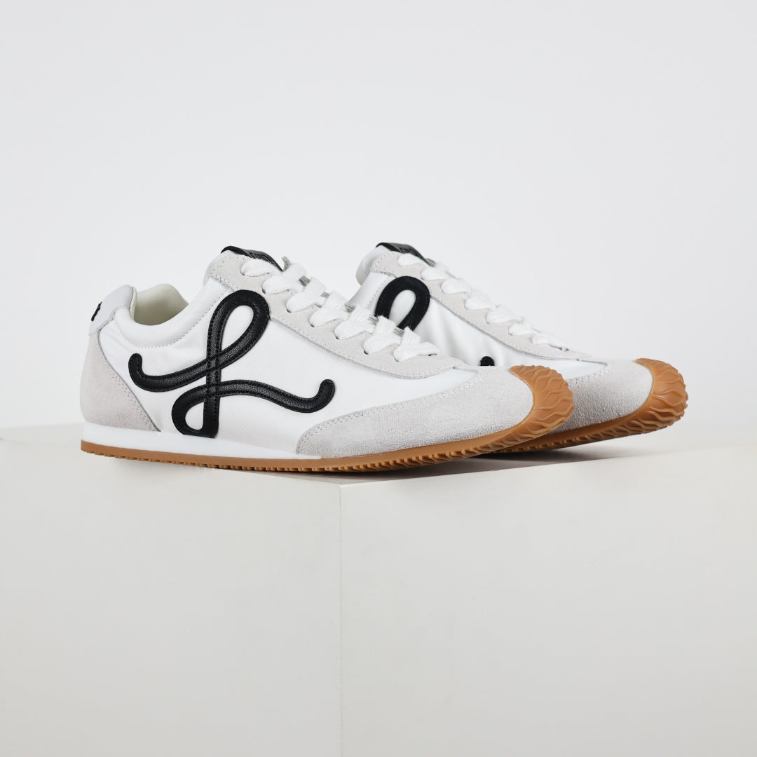 LOEWE Ballet Runner 2.0 Sneakers - Style 215596865 - view 3