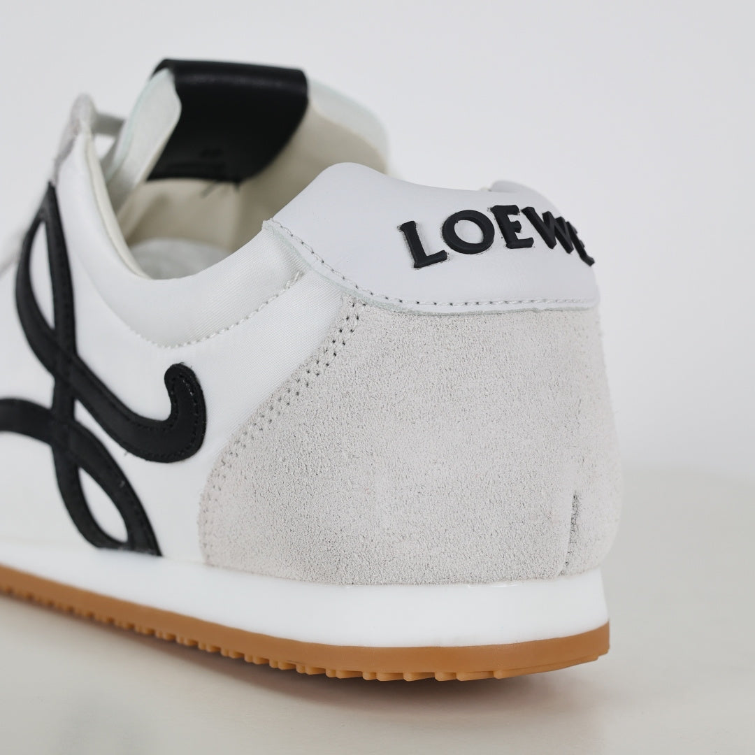 LOEWE Ballet Runner 2.0 Sneakers - Style 215596865 - view 4