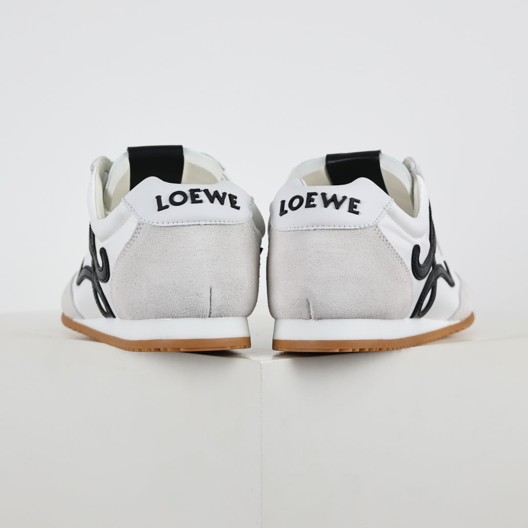 LOEWE Ballet Runner 2.0 Sneakers - Style 215596865 - view 8