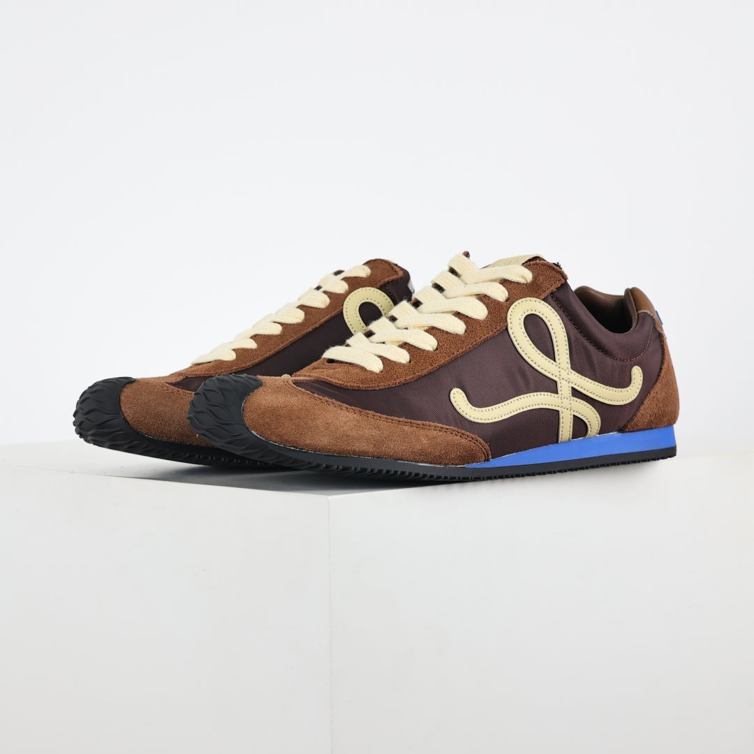 LOEWE Ballet Runner 2.0 Sneakers - Style 215596866 - view 1