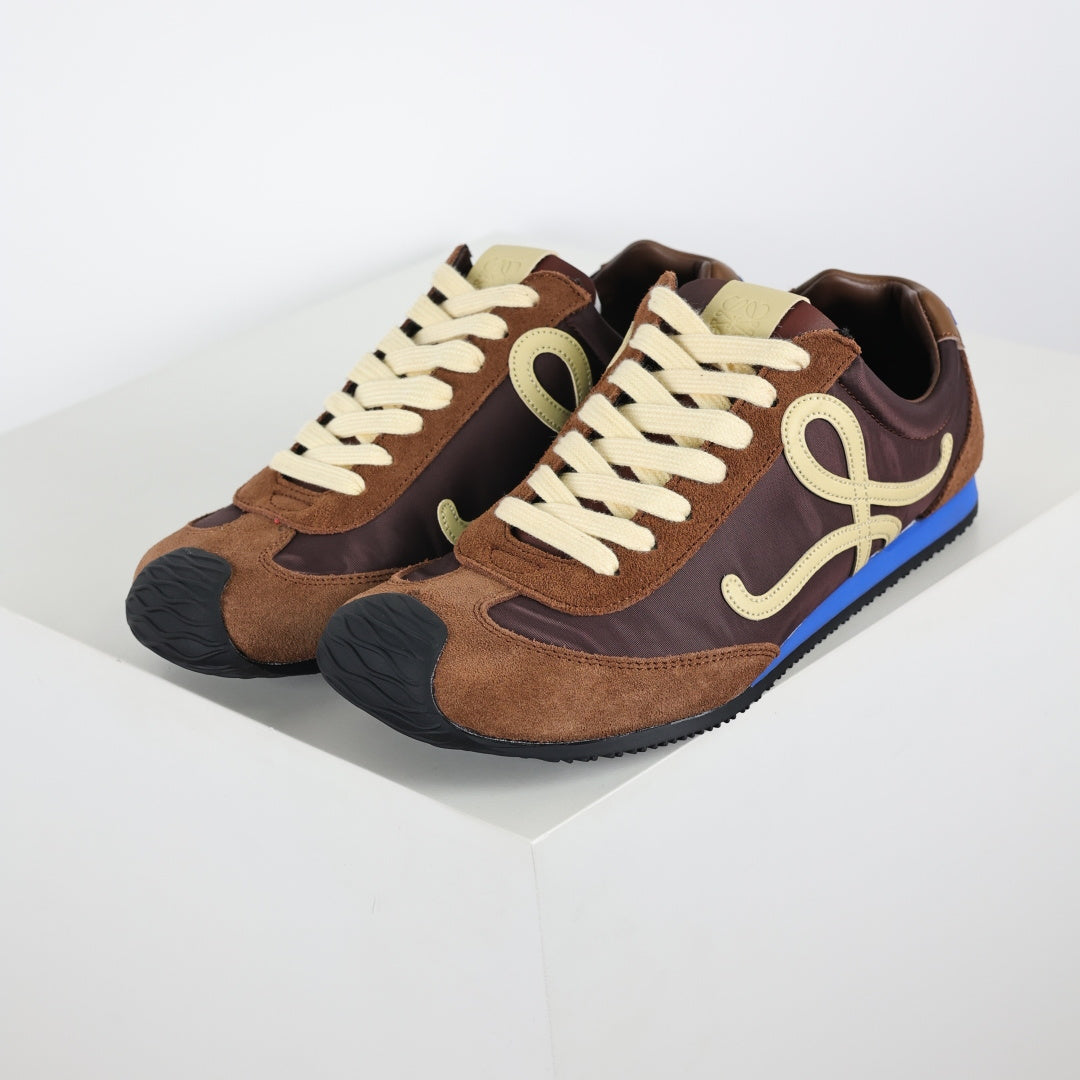 LOEWE Ballet Runner 2.0 Sneakers - Style 215596866 - view 2