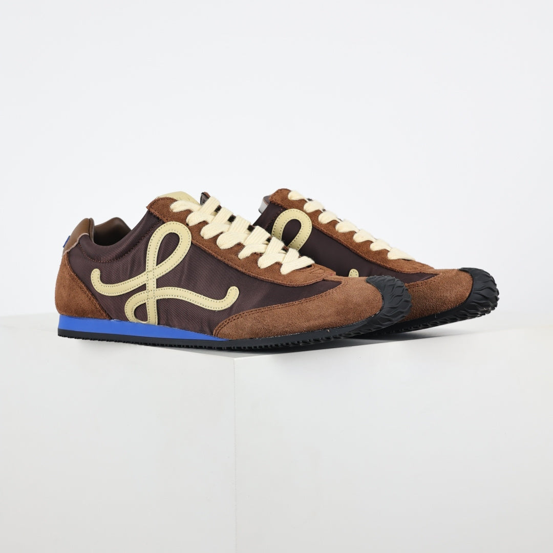LOEWE Ballet Runner 2.0 Sneakers - Style 215596866 - view 3