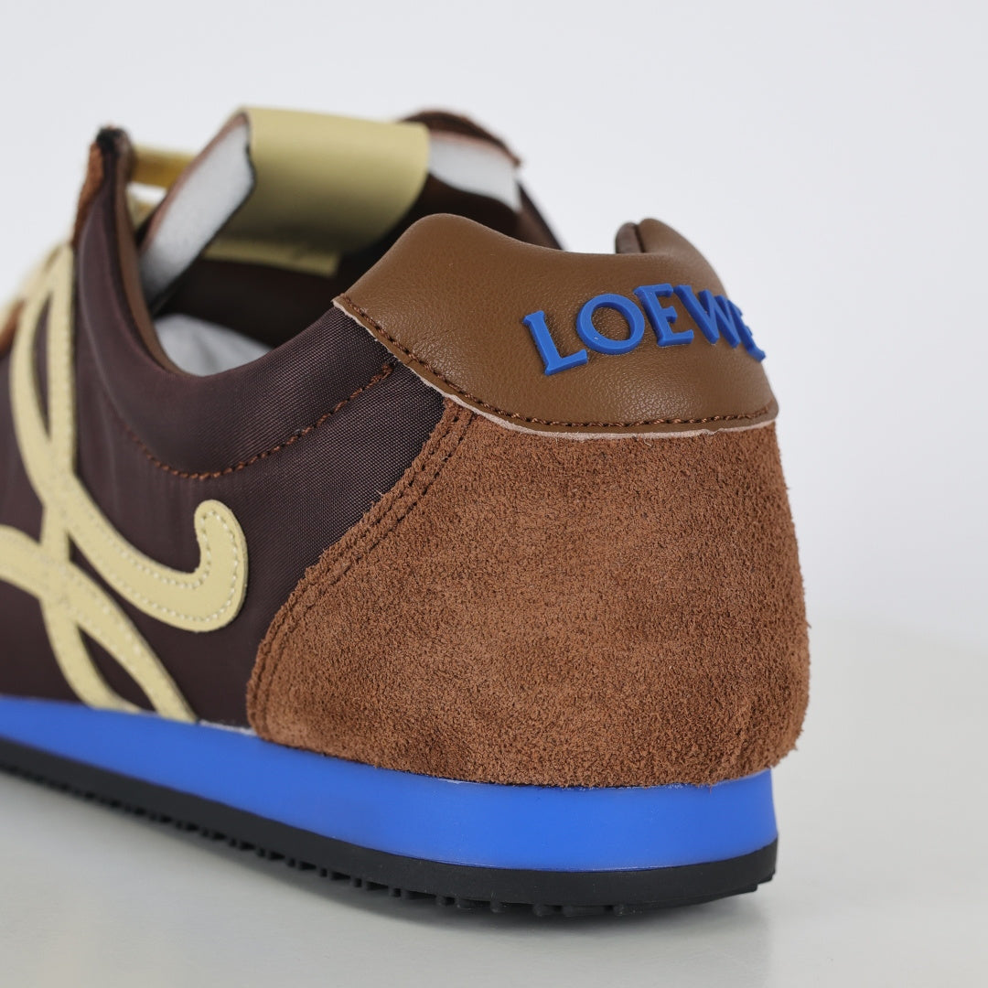 LOEWE Ballet Runner 2.0 Sneakers - Style 215596866 - view 4