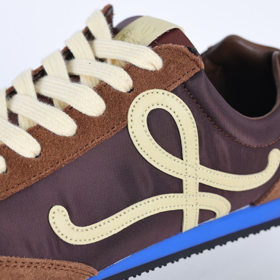 LOEWE Ballet Runner 2.0 Sneakers - Style 215596866 - view 6
