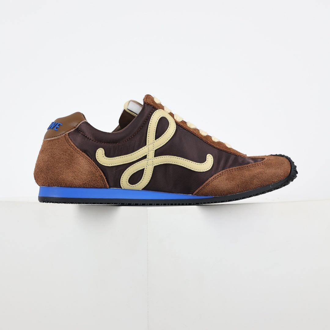 LOEWE Ballet Runner 2.0 Sneakers - Style 215596866 - view 7
