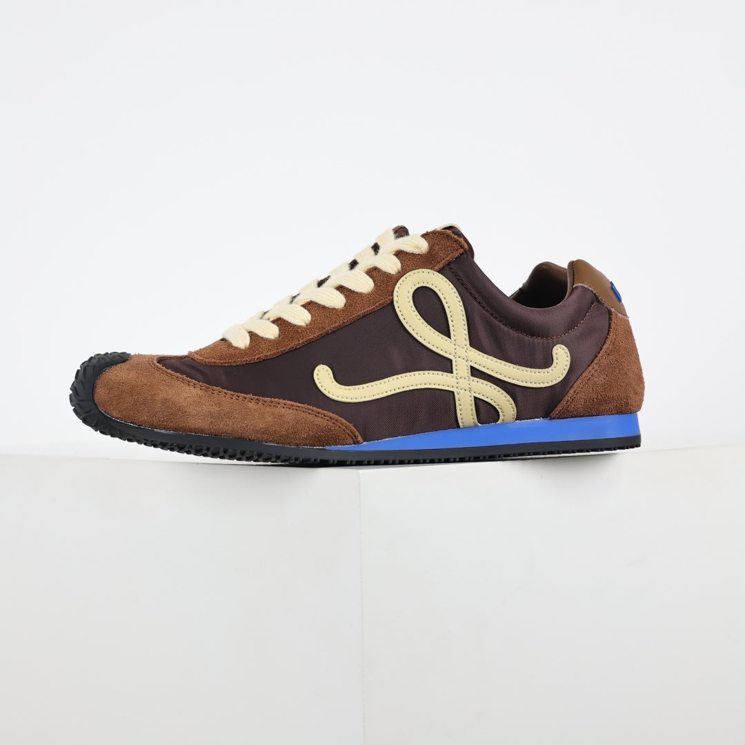 LOEWE Ballet Runner 2.0 Sneakers - Style 215596866 - view 9