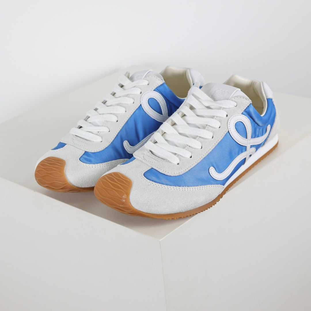 LOEWE Ballet Runner 2.0 Sneakers - Style 215596867 - view 2