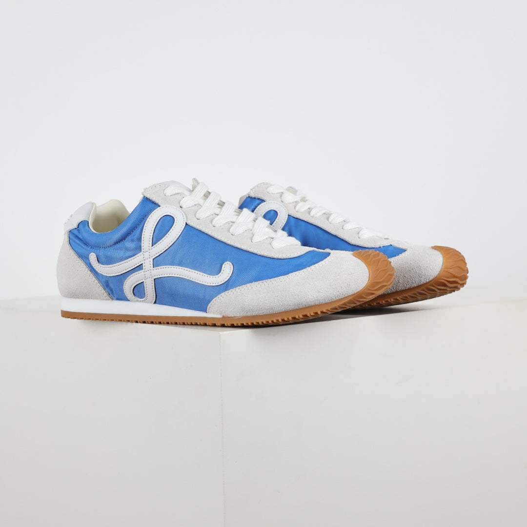 LOEWE Ballet Runner 2.0 Sneakers - Style 215596867 - view 3