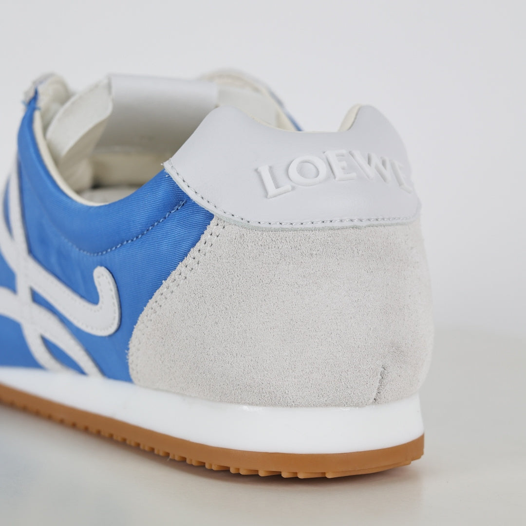 LOEWE Ballet Runner 2.0 Sneakers - Style 215596867 - view 4