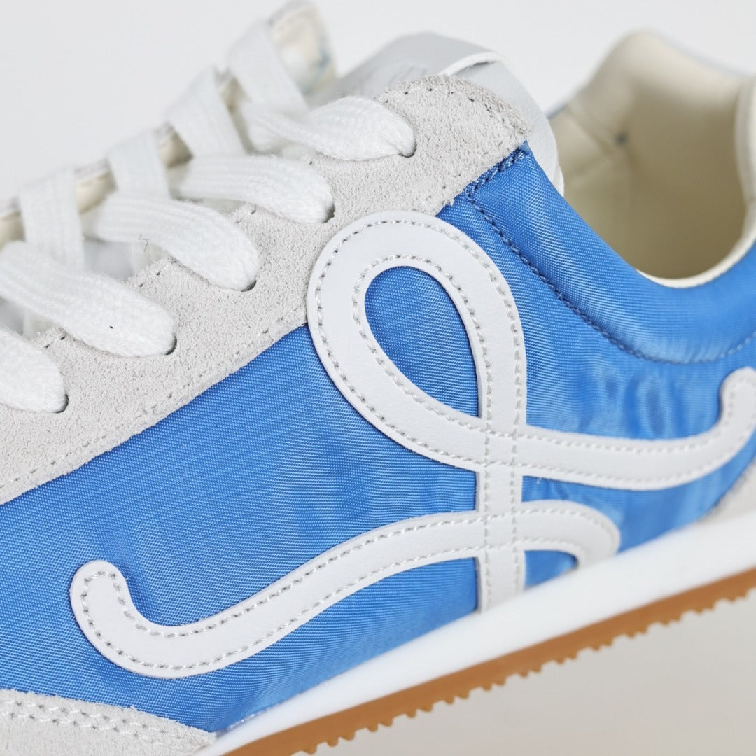 LOEWE Ballet Runner 2.0 Sneakers - Style 215596867 - view 6