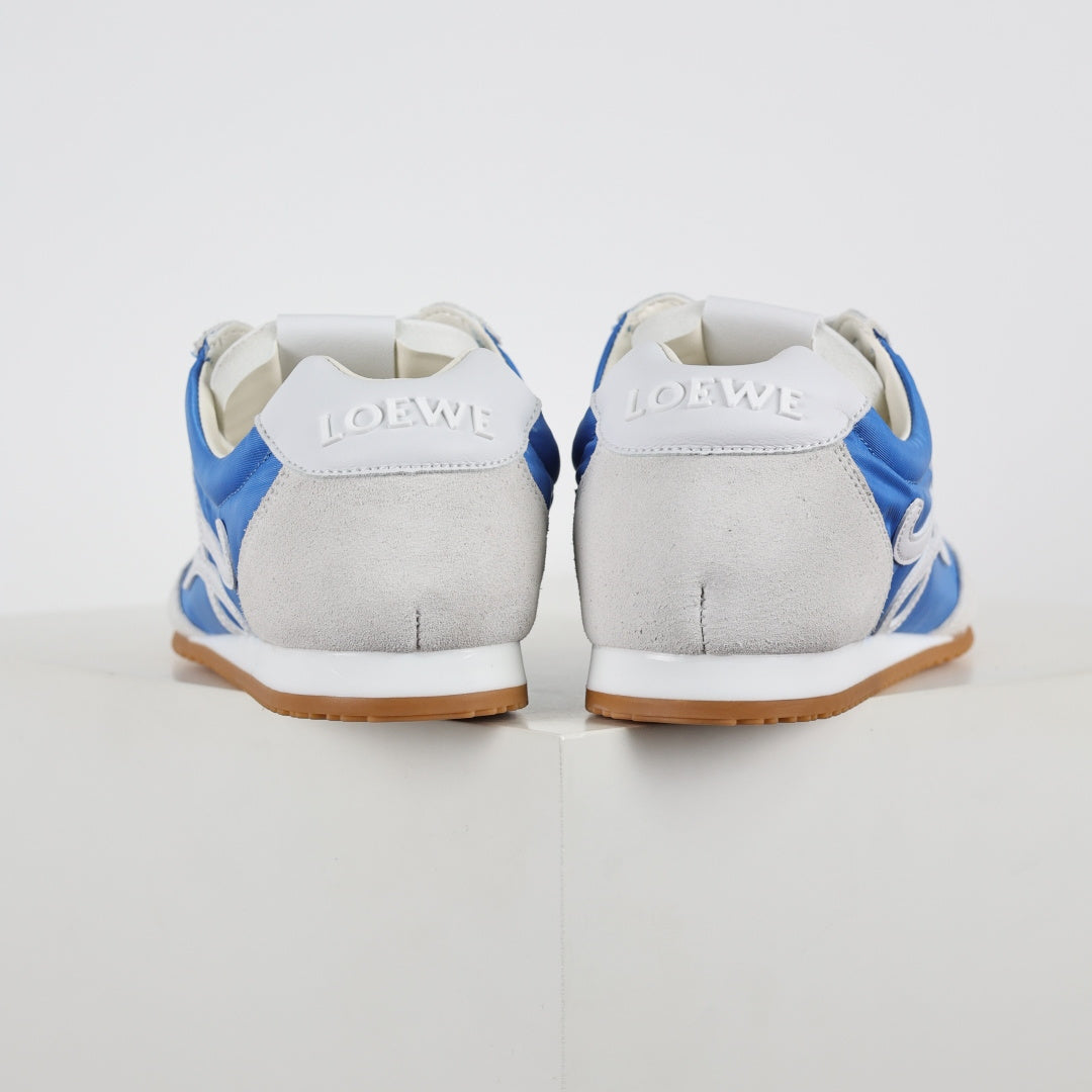 LOEWE Ballet Runner 2.0 Sneakers - Style 215596867 - view 8
