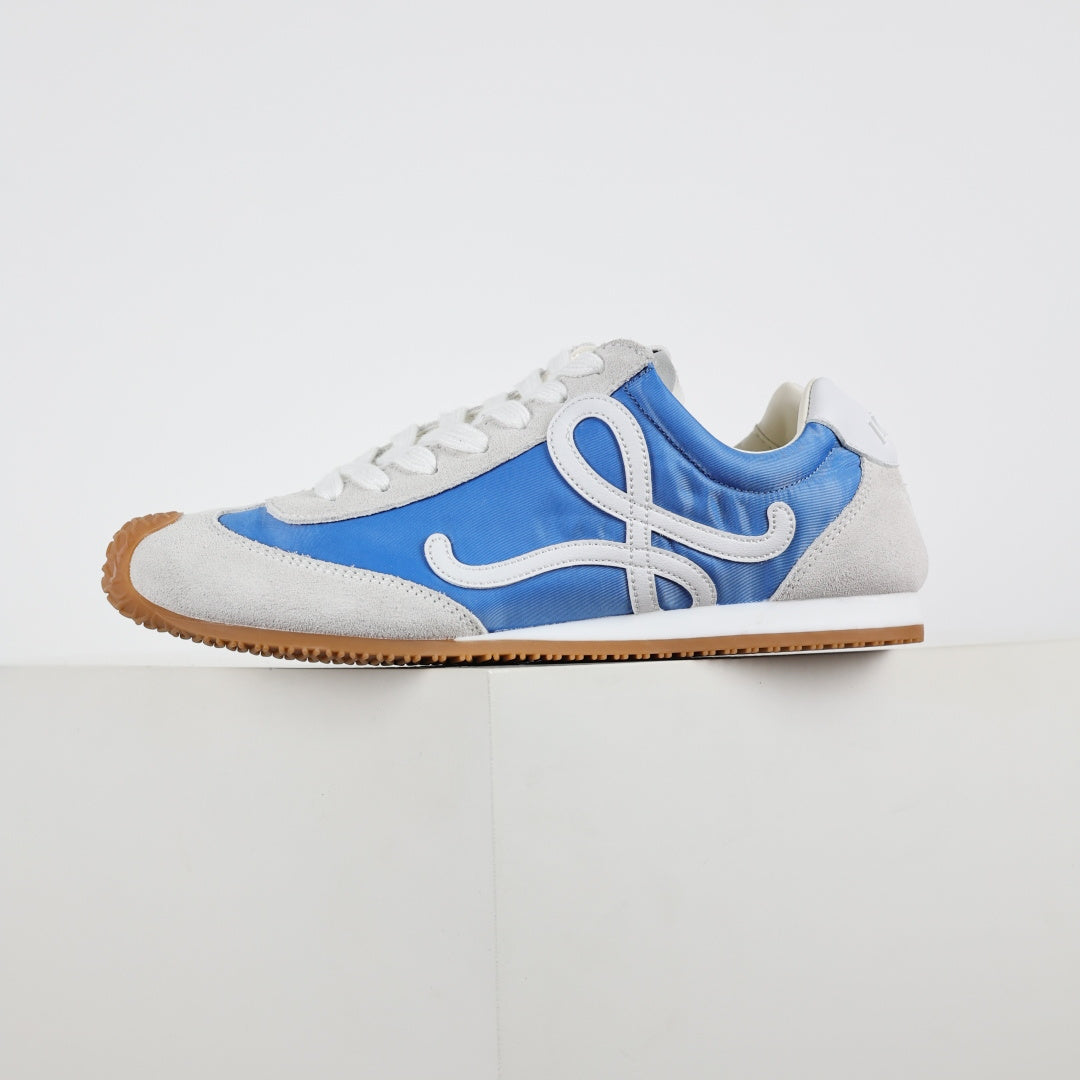 LOEWE Ballet Runner 2.0 Sneakers - Style 215596867 - view 9