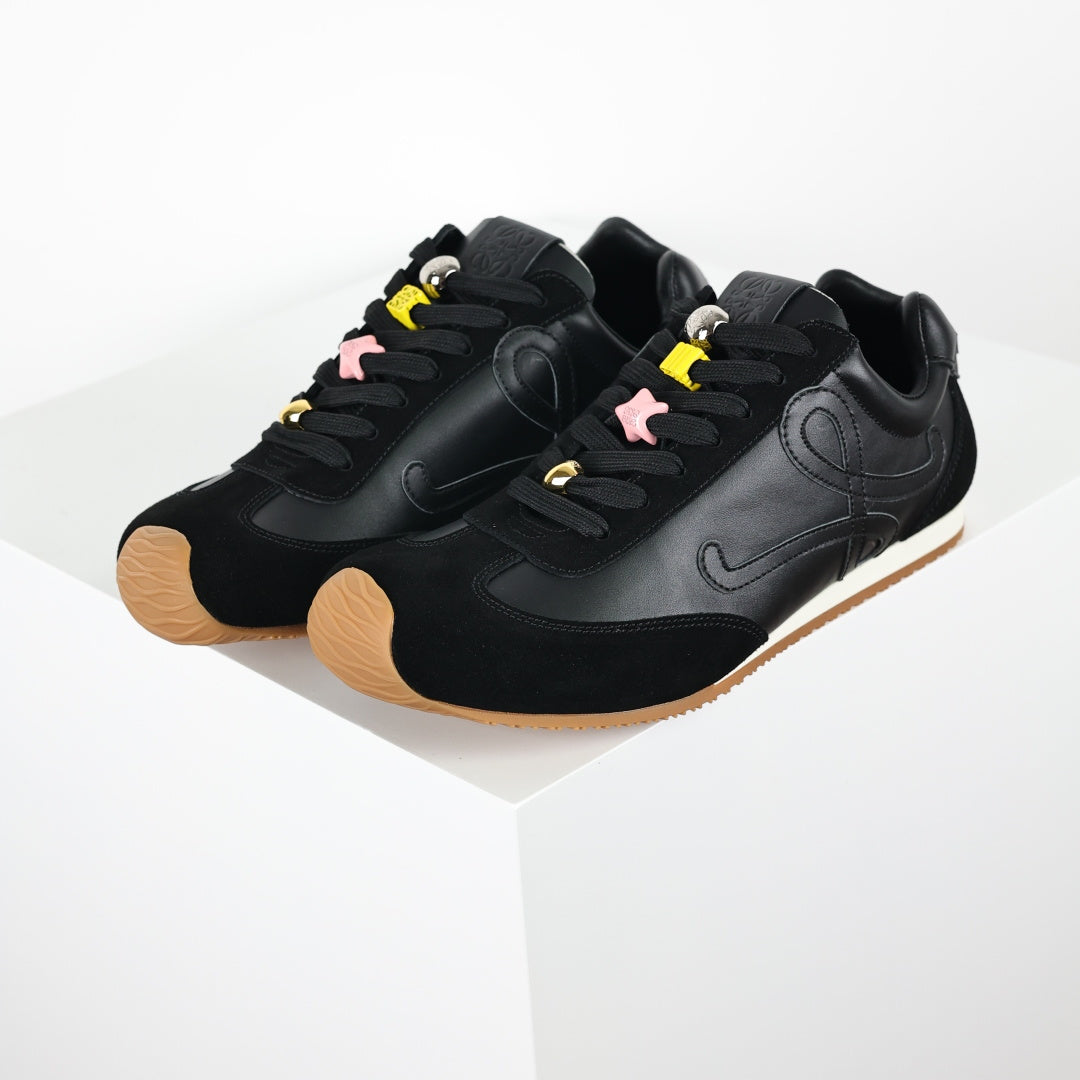 LOEWE Ballet Runner 2.0 Sneakers - Style 215596895 - view 2