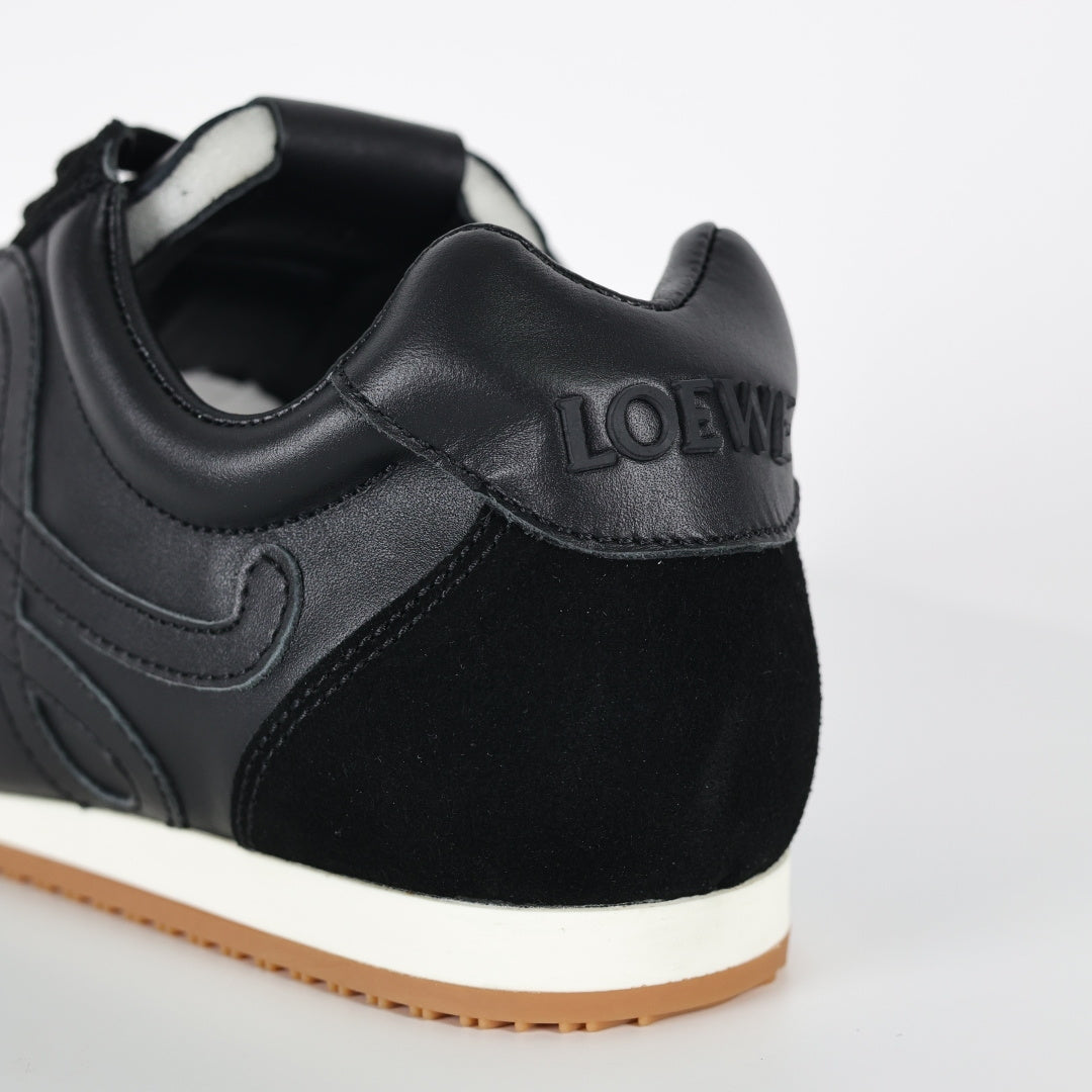 LOEWE Ballet Runner 2.0 Sneakers - Style 215596895 - view 4