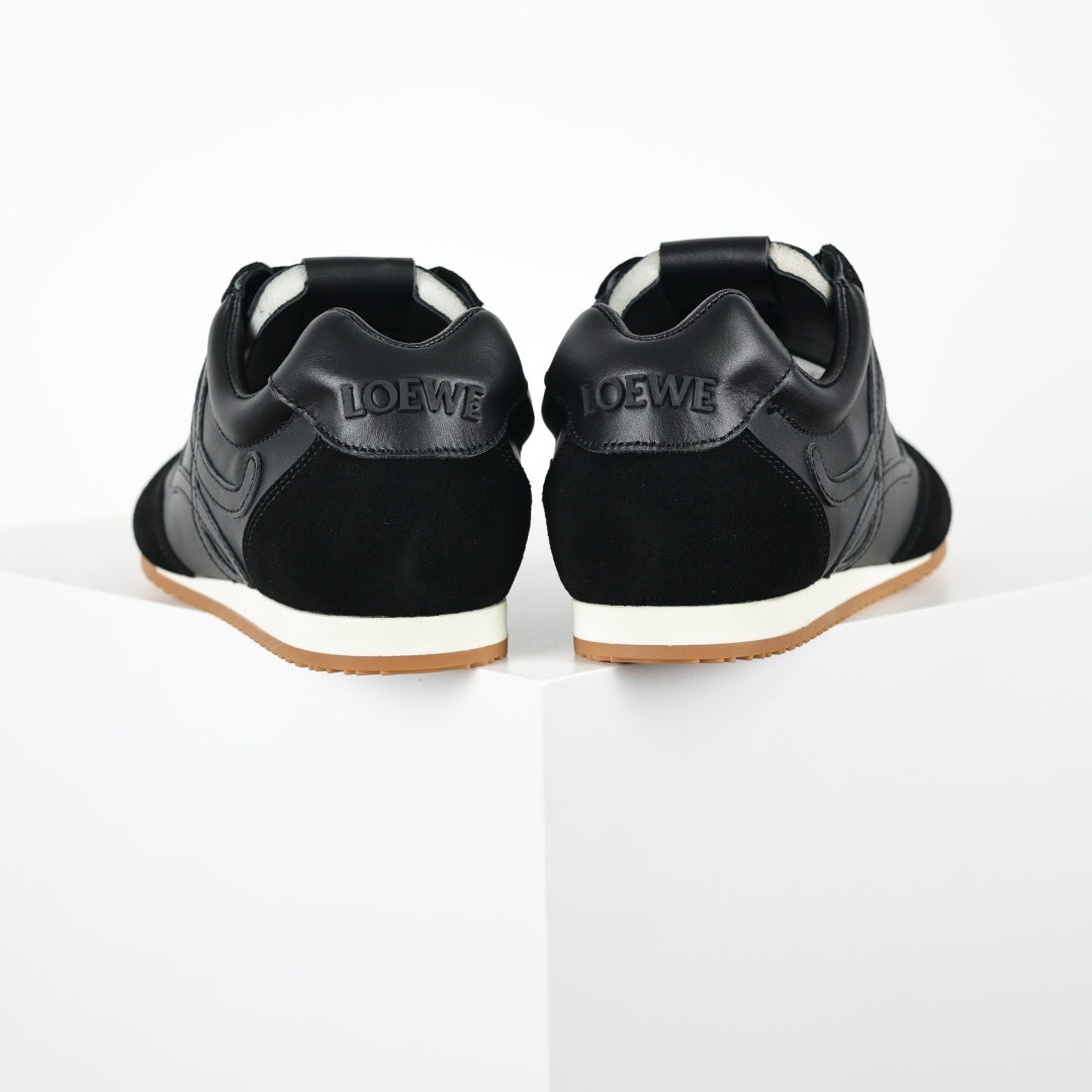 LOEWE Ballet Runner 2.0 Sneakers - Style 215596895 - view 8