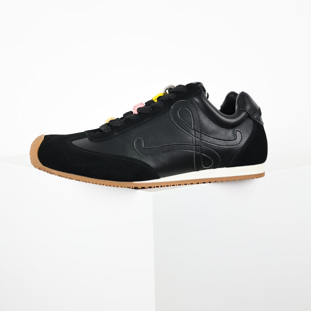 LOEWE Ballet Runner 2.0 Sneakers - Style 215596895 - view 9