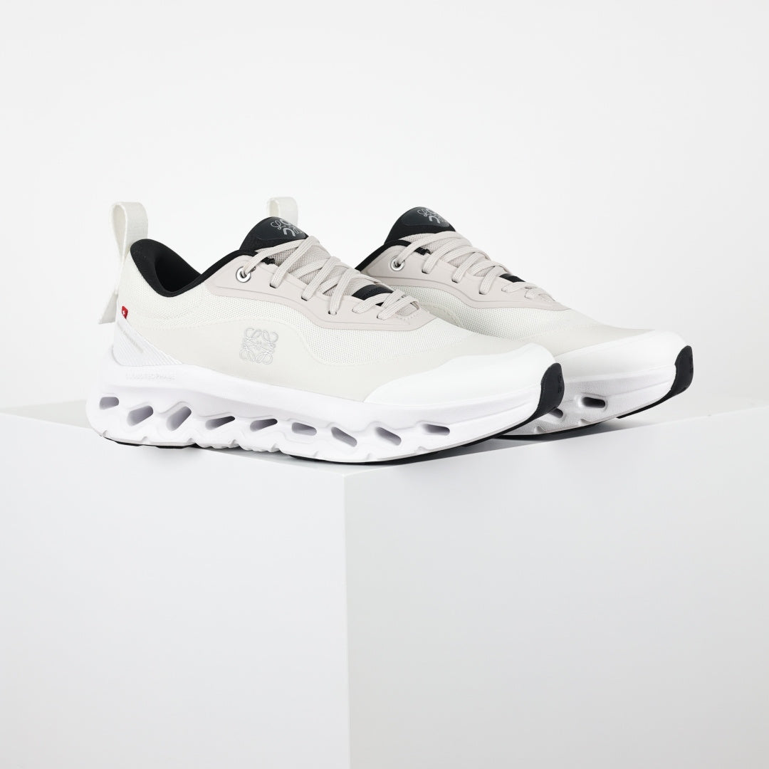 LOEWE x On Cloudtilt Running Shoes - Style 215596896 - view 3