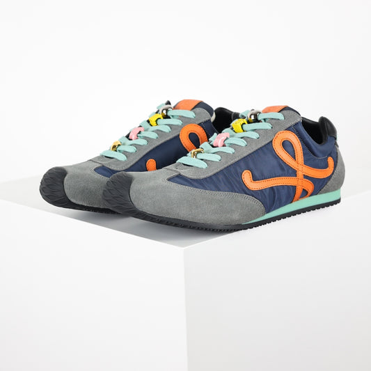 LOEWE Ballet Runner 2.0 Sneakers - Style 215596897 - view 1