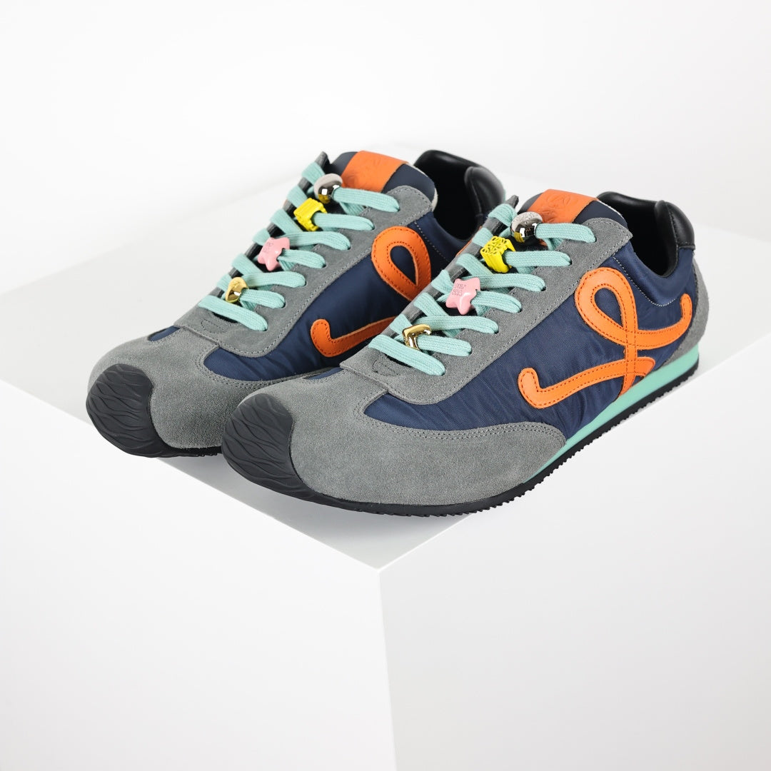 LOEWE Ballet Runner 2.0 Sneakers - Style 215596897 - view 2