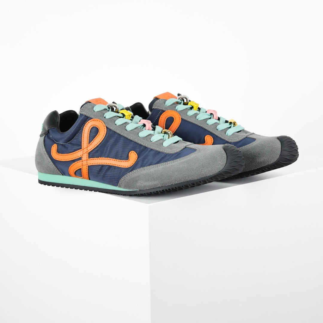LOEWE Ballet Runner 2.0 Sneakers - Style 215596897 - view 3