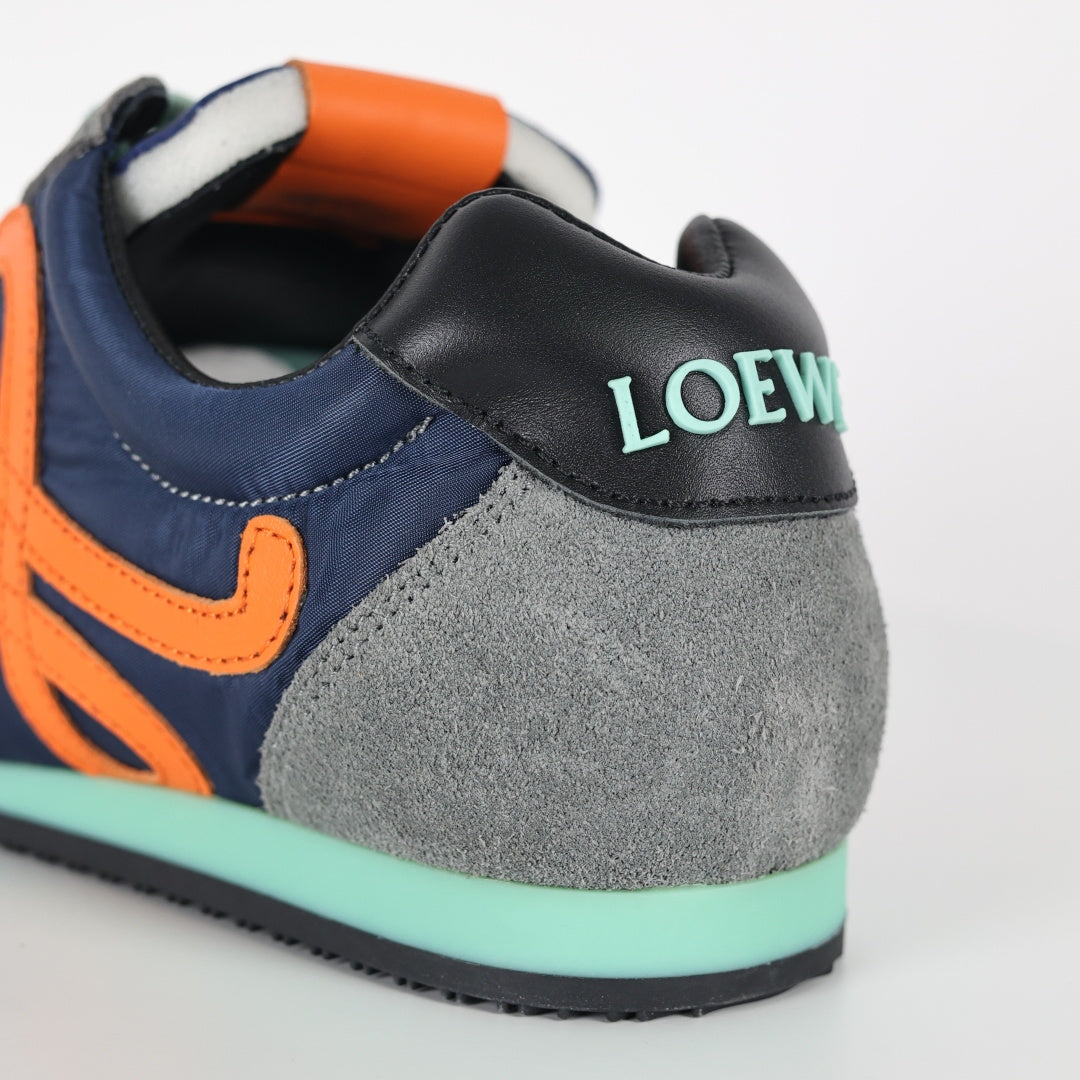 LOEWE Ballet Runner 2.0 Sneakers - Style 215596897 - view 4