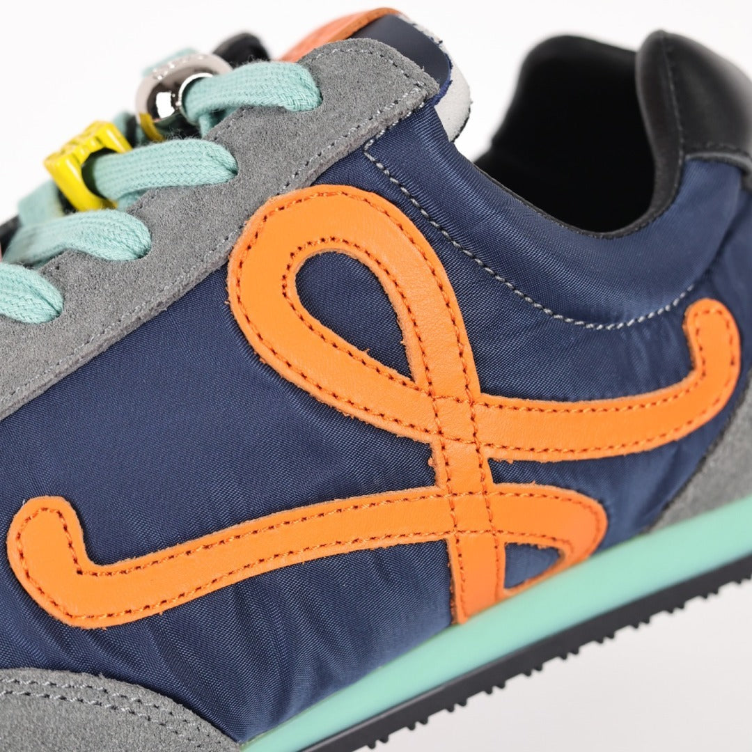 LOEWE Ballet Runner 2.0 Sneakers - Style 215596897 - view 6