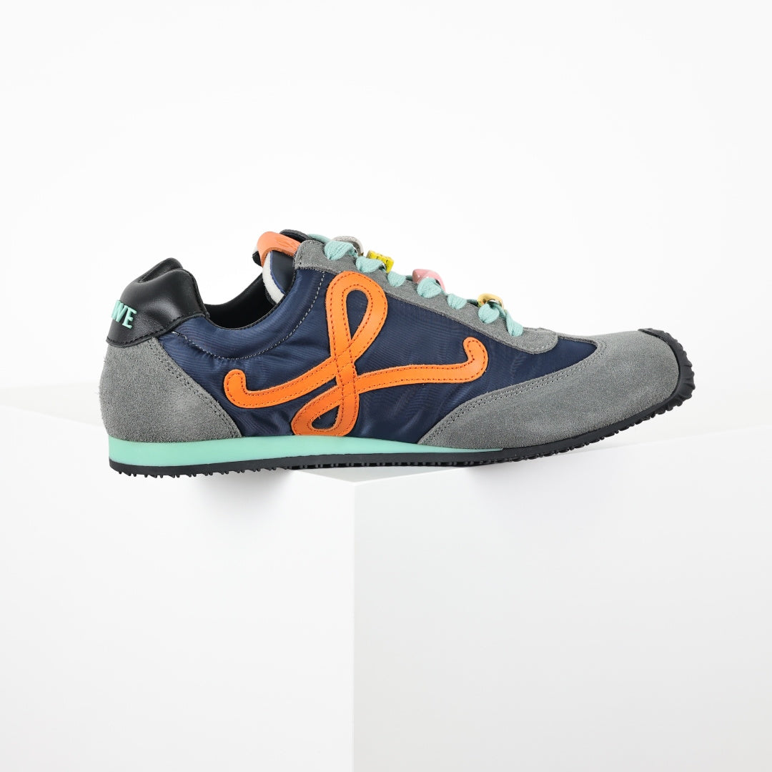 LOEWE Ballet Runner 2.0 Sneakers - Style 215596897 - view 7