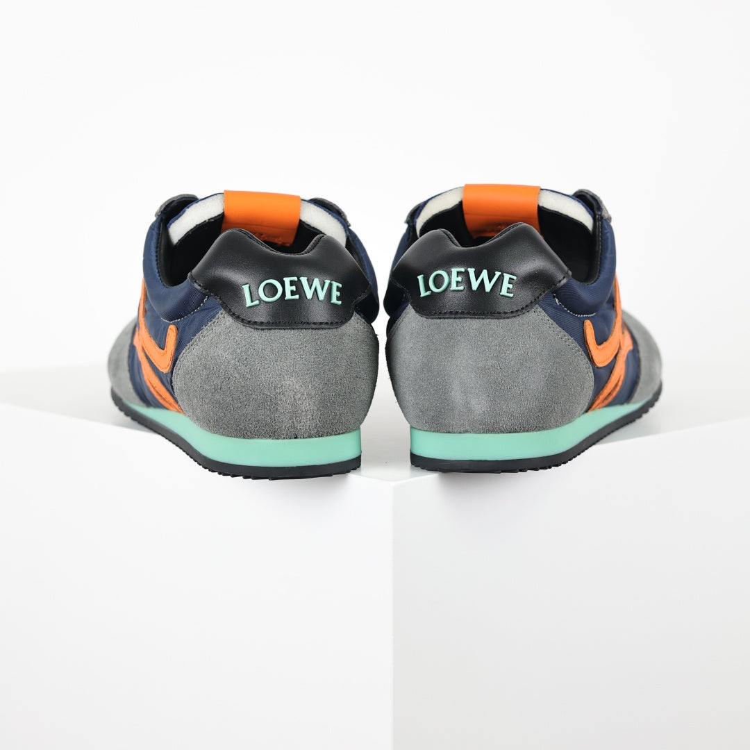 LOEWE Ballet Runner 2.0 Sneakers - Style 215596897 - view 8