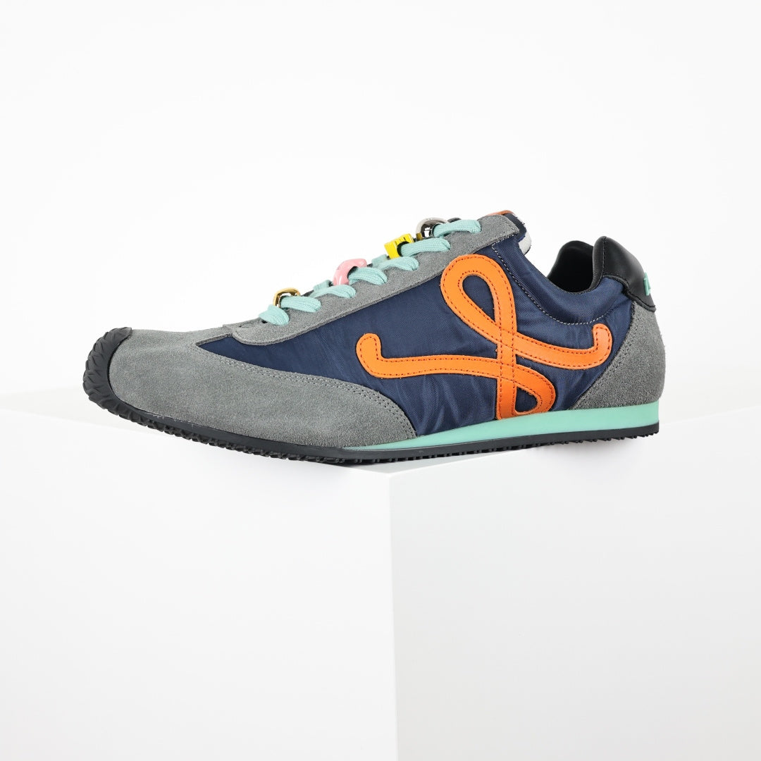 LOEWE Ballet Runner 2.0 Sneakers - Style 215596897 - view 9