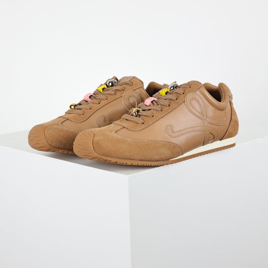 LOEWE Ballet Runner 2.0 Sneakers - Style 215596899 - view 1