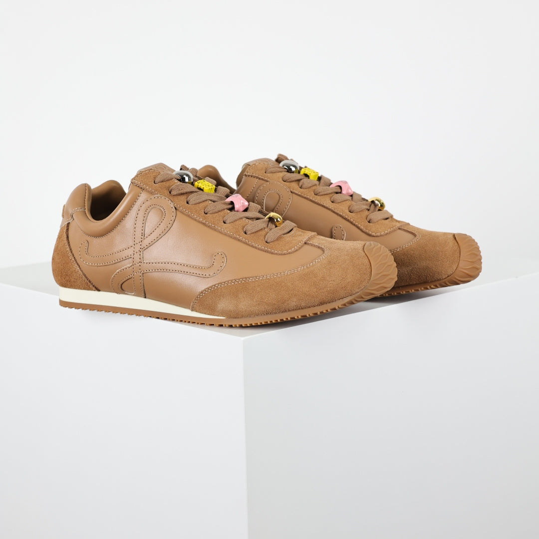 LOEWE Ballet Runner 2.0 Sneakers - Style 215596899 - view 3
