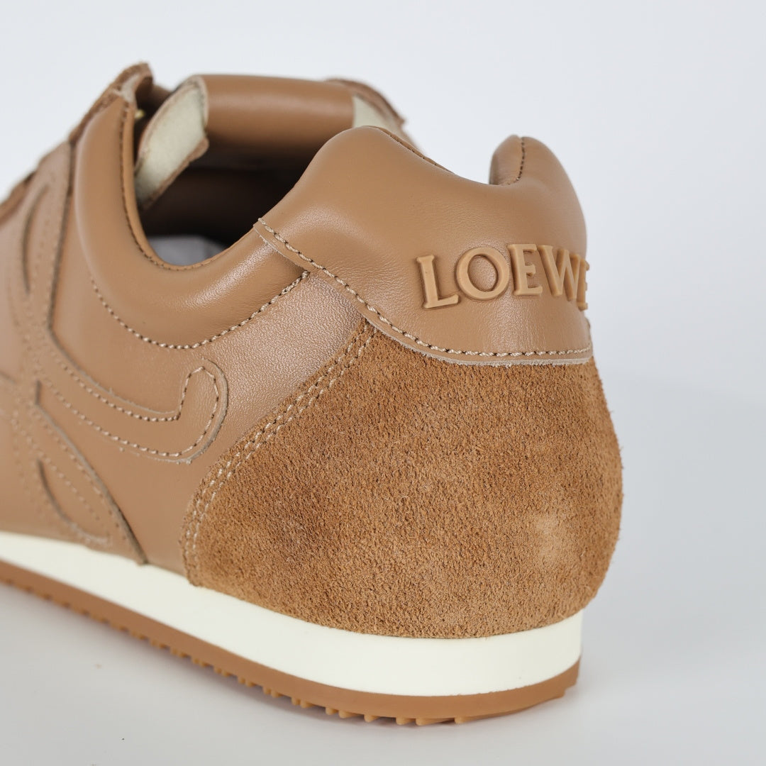 LOEWE Ballet Runner 2.0 Sneakers - Style 215596899 - view 4