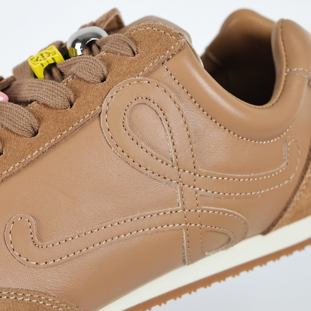 LOEWE Ballet Runner 2.0 Sneakers - Style 215596899 - view 6