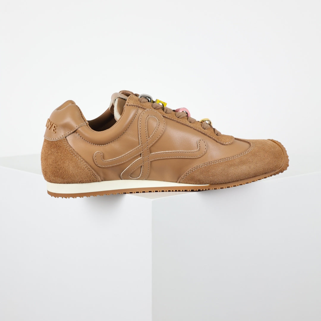 LOEWE Ballet Runner 2.0 Sneakers - Style 215596899 - view 7