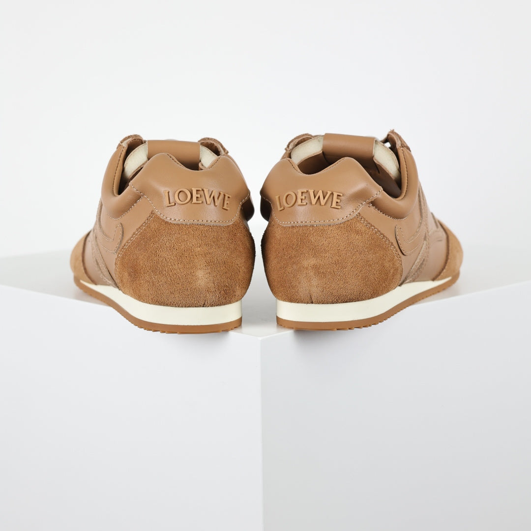 LOEWE Ballet Runner 2.0 Sneakers - Style 215596899 - view 8