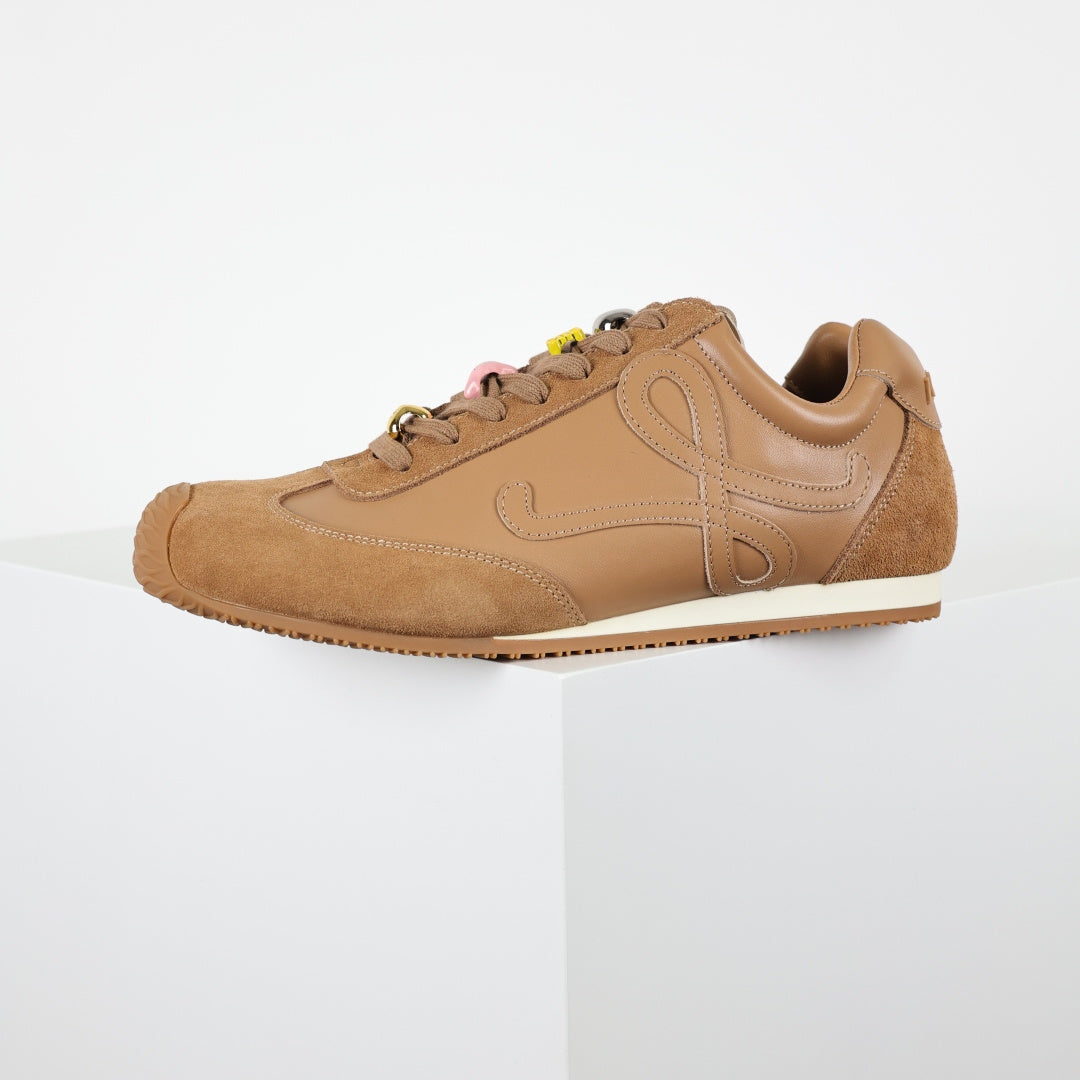 LOEWE Ballet Runner 2.0 Sneakers - Style 215596899 - view 9