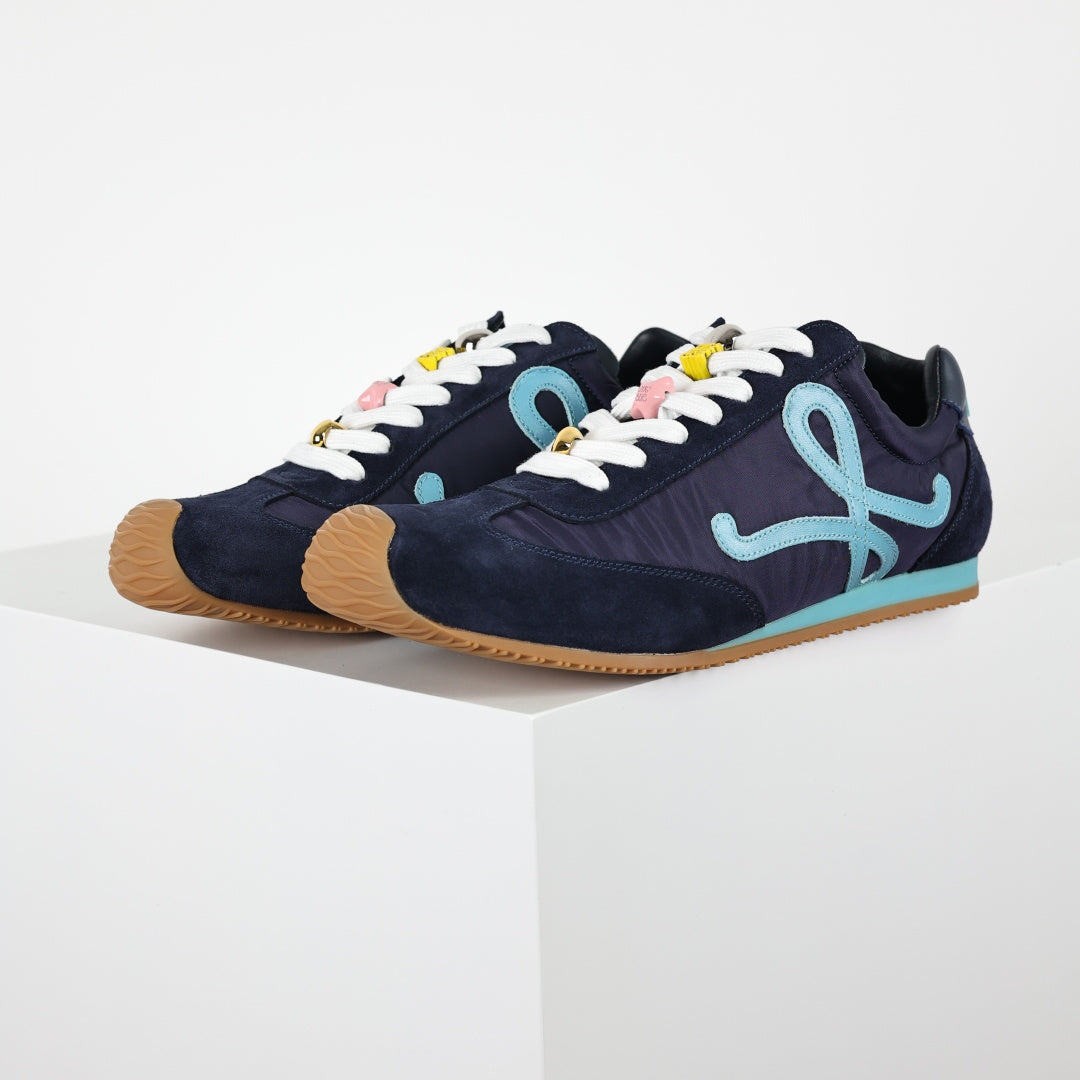 LOEWE Ballet Runner 2.0 Sneakers - Style 215596900 - view 1