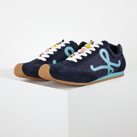 LOEWE Ballet Runner 2.0 Sneakers - Style 215596900 - view 1