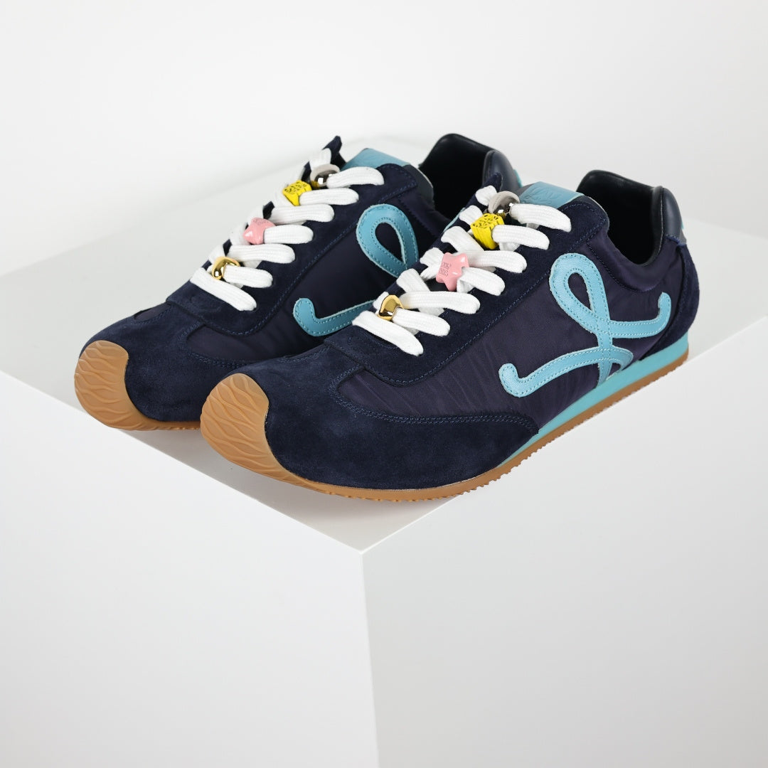 LOEWE Ballet Runner 2.0 Sneakers - Style 215596900 - view 2