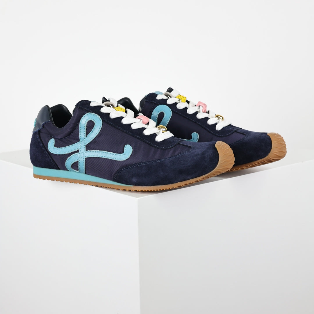 LOEWE Ballet Runner 2.0 Sneakers - Style 215596900 - view 3