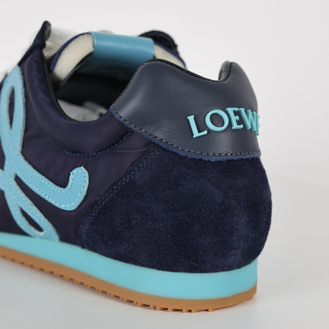 LOEWE Ballet Runner 2.0 Sneakers - Style 215596900 - view 4