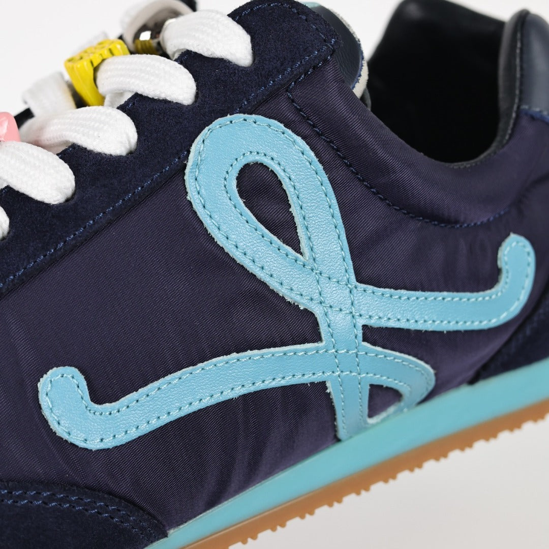 LOEWE Ballet Runner 2.0 Sneakers - Style 215596900 - view 6