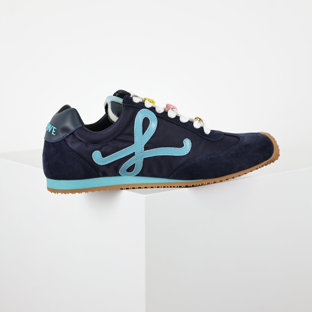 LOEWE Ballet Runner 2.0 Sneakers - Style 215596900 - view 7