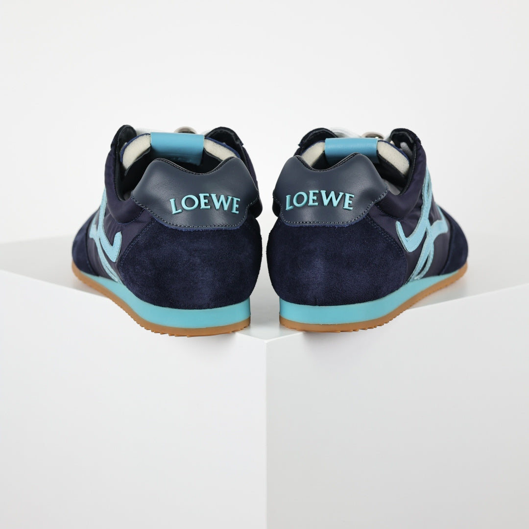 LOEWE Ballet Runner 2.0 Sneakers - Style 215596900 - view 8