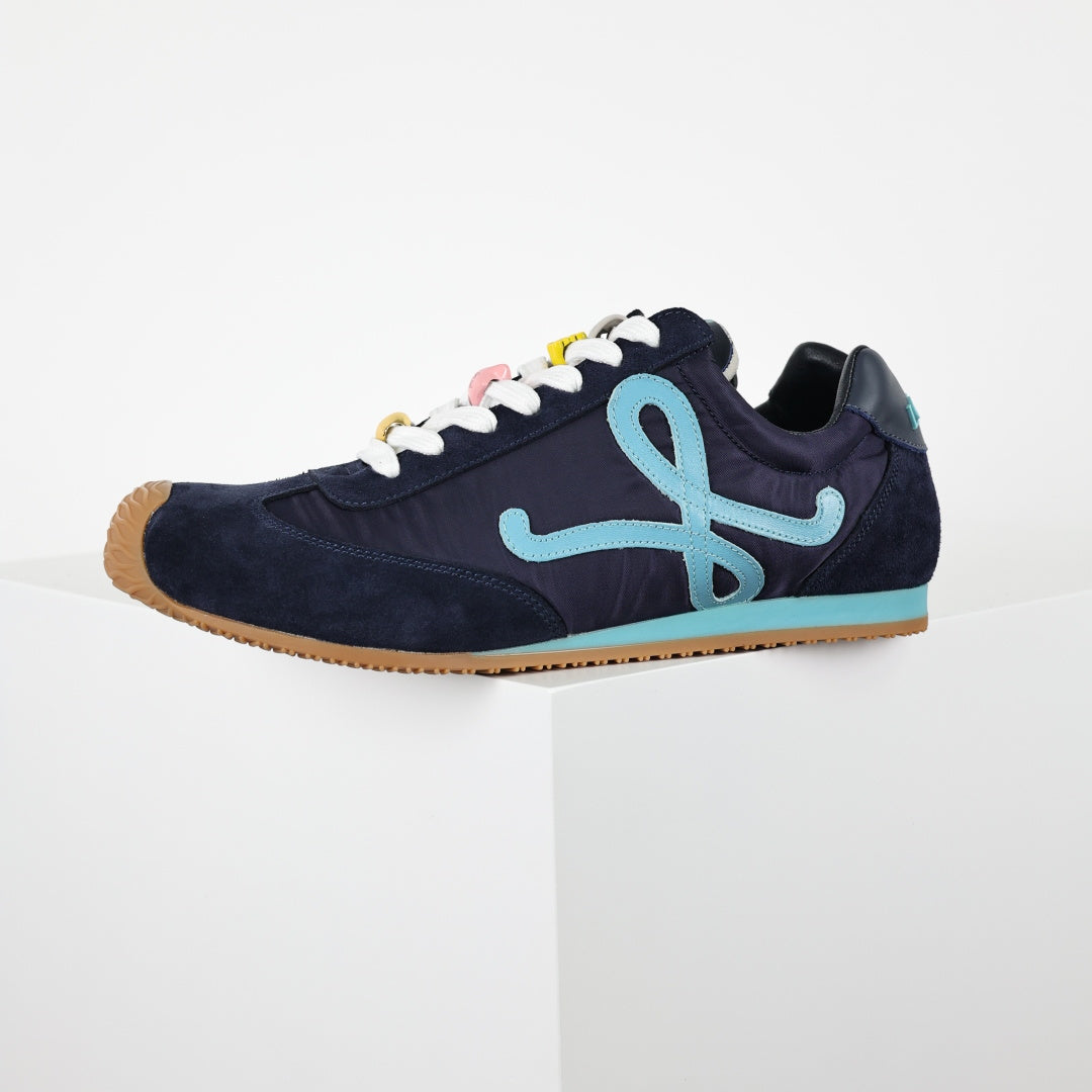 LOEWE Ballet Runner 2.0 Sneakers - Style 215596900 - view 9
