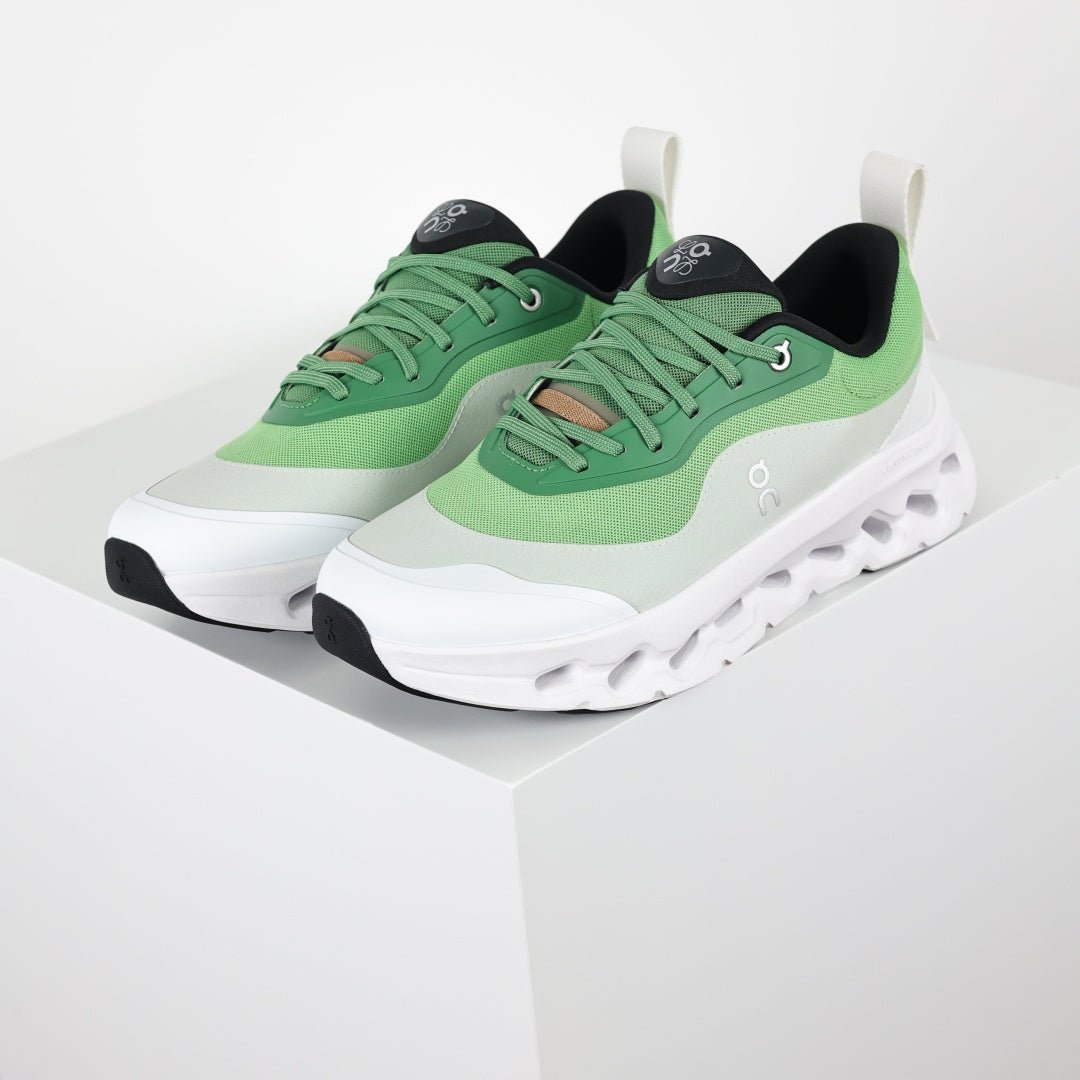 LOEWE x On Cloudtilt Running Shoes - Style 215596901 - view 2