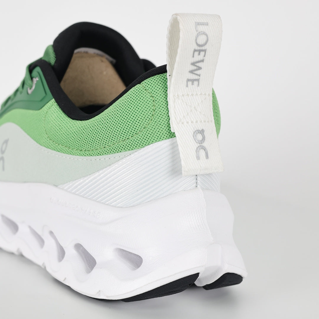 LOEWE x On Cloudtilt Running Shoes - Style 215596901 - view 4
