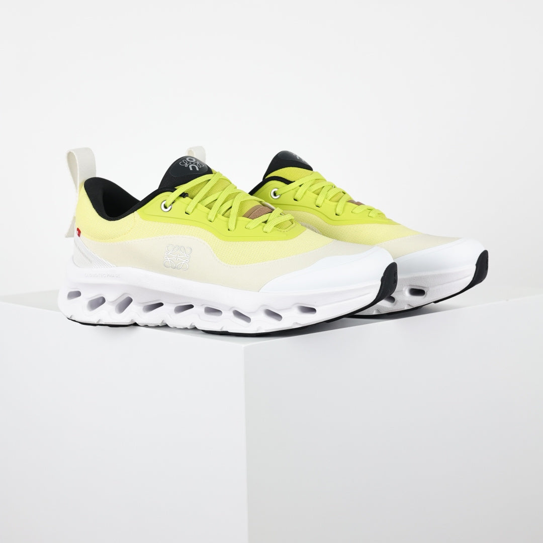 LOEWE x On Cloudtilt Running Shoes - Style 215596903 - view 3