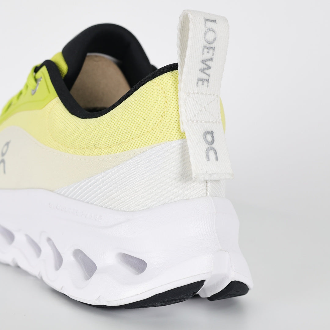 LOEWE x On Cloudtilt Running Shoes - Style 215596903 - view 4