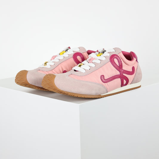 LOEWE Ballet Runner 2.0 Sneakers - Style 215596905 - view 1